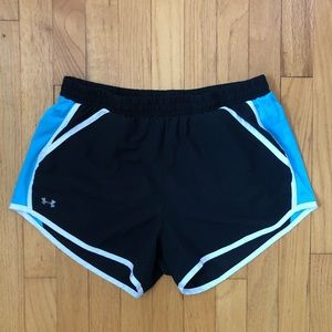Under Armour athletic shorts!!!